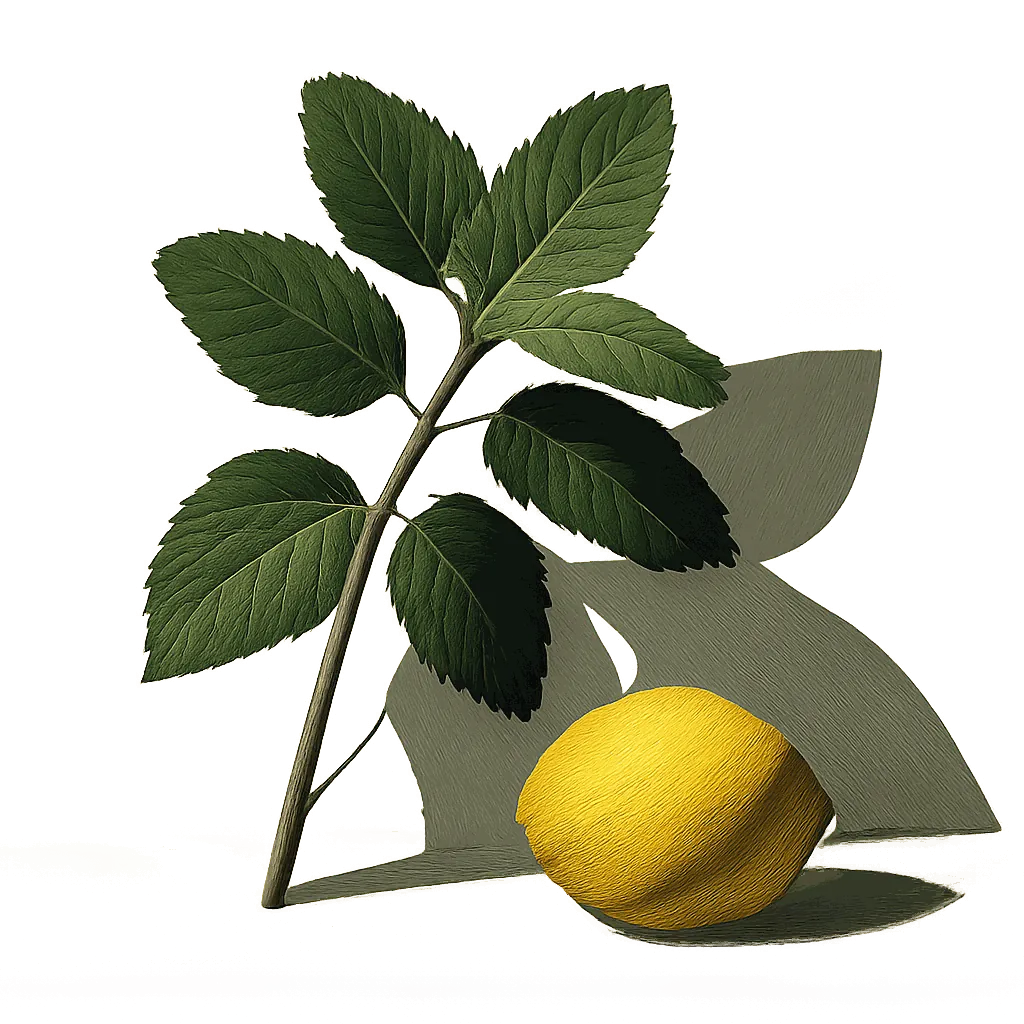 Lemon balm